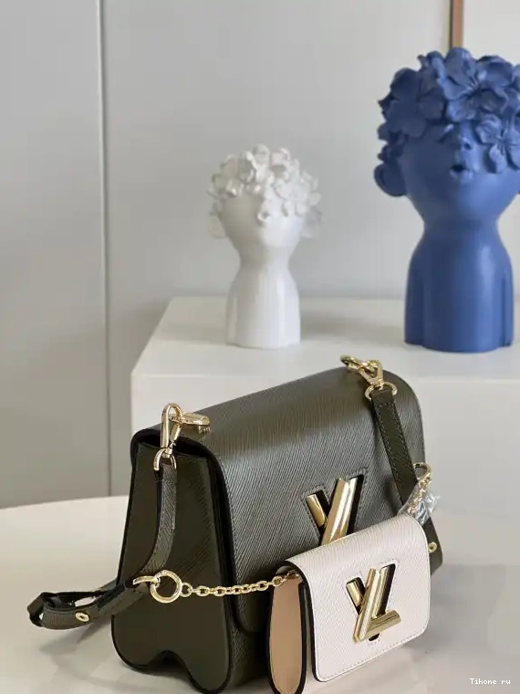 Cheap VUITTON TWIST PM LOUIS 0505